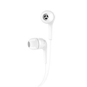 hoco M40 Prosody, белая 34929