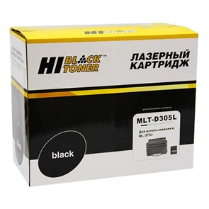 К-ж Samsung MLT-D305L для ML-3750ND, 15000стр., Hi-Black 34456