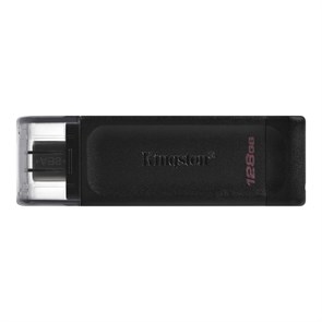 Type-C USB 3.2 Flash Drive 128GB Kingston DataTraveler 70 (DT70/128GB) 35056