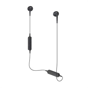 Audio-Technica ATH-C200BT BK (Bluetooth) 35120