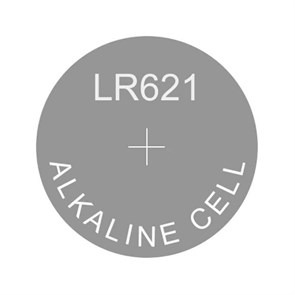 AG01/364A/LR621 alkaline 15791