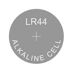 AG13/357A/LR44 alkaline 14781