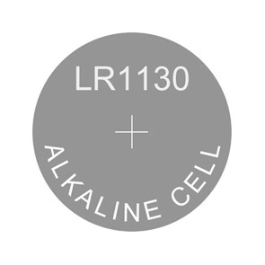 AG10/389A/LR1130 alkaline 17038