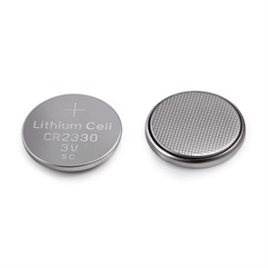 CR2330 (Li, 3V) 1шт. 20754