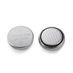 CR1025 (Li, 3V) 1шт. 24309