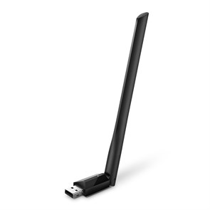 Wi-Fi адаптер USB 802.11n/ac TP-Link Archer T2U Plus AC600, Dual-Band 35307