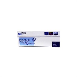 К-ж Canon 054H BK (черный) увеличенной емкости  3100 стр., Uniton Premium 34528