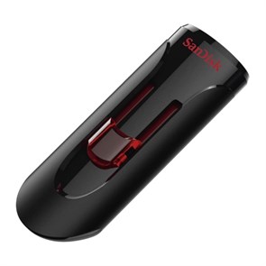 USB 3.0 Flash Drive 256GB Sandisk Cruzer Glide 3.0 (SDCZ600-256G-G35) 35425
