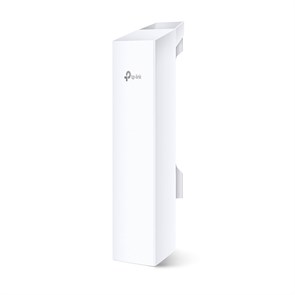 Точка доступа WLAN 802.11n TP-Link CPE220 V3, наружная, 2.4ГГц, 300Мбит, 12dBi 2x2, IPX5, -30°C~70°C 35470
