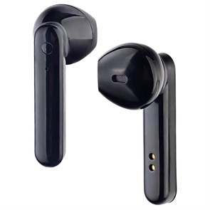PERFEO TWS COMFY черные (Bluetooth 5.0, 2x30[320]mAh, до 4ч работы, microUSB/0.5A) 35415