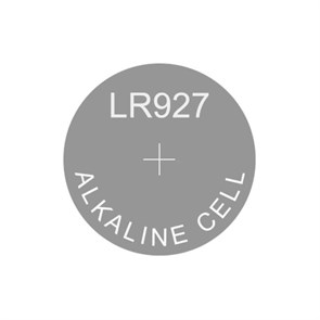 AG07/395A/LR926 alkaline 21708