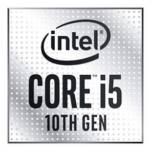 Intel Core i5-10400F, 6-core, 12МБ, 2.9-4.3ГГц, w/o graphics, S1200, 65W, OEM 34866