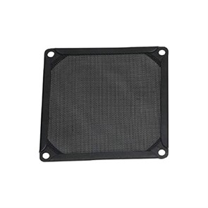 Фильтр Akasa Aluminium Fan Filter для вентилятора 90x90 мм (GRM92-AL01-BK) 33307