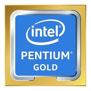 Intel Pentium G5420 3.8 ГГц, Dual-Core, 4Мб, Intel UHD Graphics 610 , S1151v2, 54W, OEM 35218