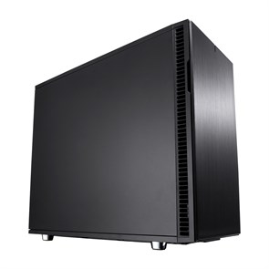 ATX Fractal Design Define R6 Black (USB 3.0, звукопоглощающее покр.) FD-CA-DEF-R6-BK 35623
