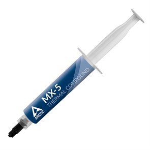Термопаста ARCTIC Cooling MX-5 (20 грамм) (ACTCP00049A) 35613