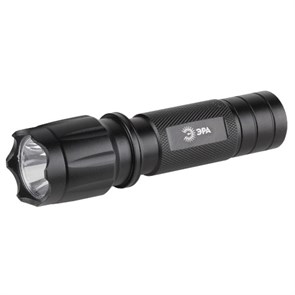 Фонарь Era HT1W, 1x1W LED, алюминий, линза, 3xAАA 28098