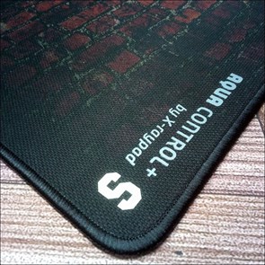Коврик для мыши X-raypad Aqua Control Super gaming mouse pad XL Long (700x300x3мм) 36103