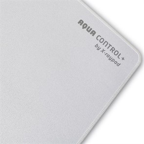 Коврик для мыши X-raypad Aqua Control Plus White 3XL Extended (1200x550x3мм) 36145