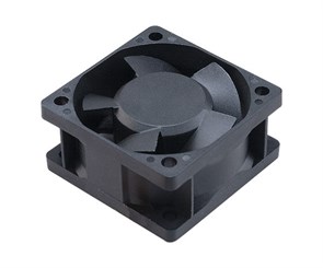 Вентилятор Akasa 40x40x20мм, 5000rpm, 23.5dBa, 9.7m3/h, 2.9 mmH2O, Sleeve, 3-pin (AK-4020MS) 34345