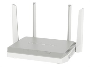 Маршрутизатор Wi-Fi 802.11ac/n Keenetic Giant (KN-2610) 8*LAN-G+1WAN-G, Dual-Band AC1300, USB3.0+2.0 36213