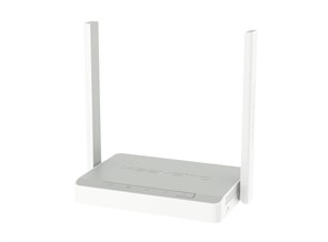 Маршрутизатор Wi-Fi 802.11ac/n Keenetic Air (KN-1613) 3*LAN+1WAN, Mesh Wi-Fi 5 AC1200, 2ант. 5dBi 36309