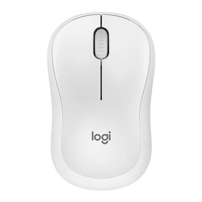 Мышь беспров. Logitech M220 SILENT White, USB (910-006128) 36185