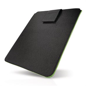 Чехол для планшета Apple iPad 2/3/4 / 9.7" планшета Philips DLN1761/10 (трехслойный чехол-карман) 29487