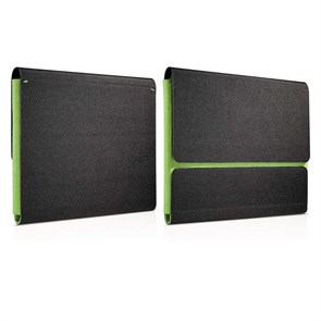 Чехол для планшета Apple iPad 2/3/4 / 9.7" планшета Philips DLN1762/10 (трехслойный складной чехол) 29488