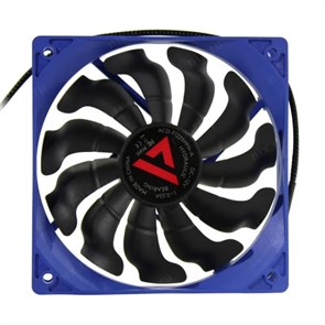 Вентилятор ACD-F1225HM4-A 120x120x25мм, PWM, hyrdaulic, 500-1800rpm, 12.5-32dBA 33985