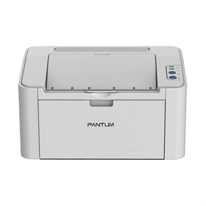 Pantum P2518 (лазерный, до 22 стр/ мин, до 600x600, USB2.0, <к-ж PC-211EV>) 36115