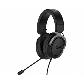 ASUS TUF GAMING H3 GUN METAL (90YH028G-B1UA00) 36239