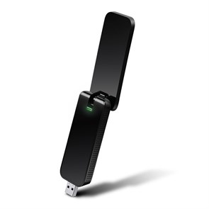 Wi-Fi адаптер USB 802.11n/ac TP-Link Archer T4U AC1300, Dual-Band 36299