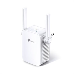 Ретранслятор (усилитель wi-fi сигнала) Wi-Fi 802.11n TP-Link TL-WA855RE 300Mbps 36301