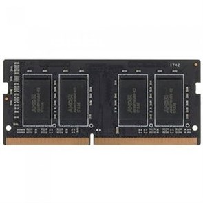 SO-DIMM DDR4 8GB PC4-21300 DDR4-2666 Apacer ES.08G2V.GNH (AS08GGB26CQYBGC) CL19 1.2V 34727