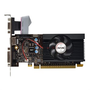 PCI-E x16 GeForce GT 730 Afox AF730-2048D3L6 2GB DDR3 128bit 36211