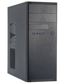ATX Chieftec Elox HQ-01B-OP 35870