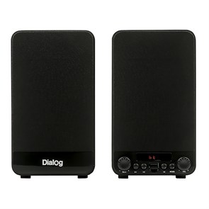 Dialog Jazz AJ-13 Black 35898
