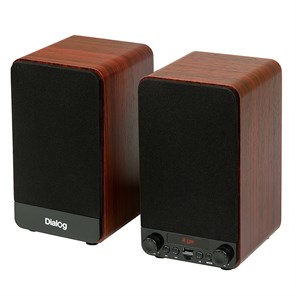 Dialog Jazz AJ-13 Brown 35899