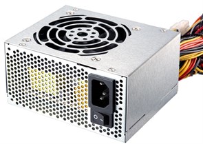 Блок питания SFX 300W SeaSonic SSP-300SFB, 80 PLUS Bronze, 80mm 34979
