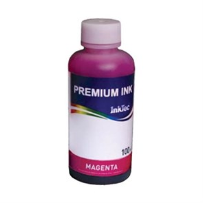 Чернила для Epson T0633/T0733/T0923/T1033/T1283/T1293/T1303/T1703/T1713/T1623/T1633/T1363... Magenta, (100мл) (E0007-100MM) InkTec 31678