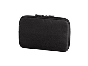 Чехол для планшета 5" Hama Tab черный (H-108250) 27726