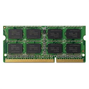 SO-DIMM DDR3 8GB PC3-10600 DDR3-1333 Kingston CL9 1.5V 32255