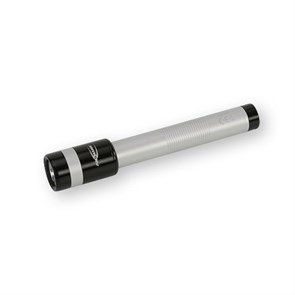 Фонарь Ansmann X2-LED, 1xLED, алюминий, 2xAA 28104