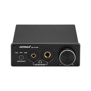Звуковая карта AIYIMA DAC-A5 PRO 36119