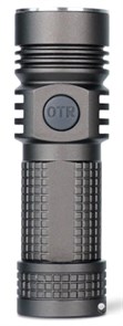 Фонарь ON THE ROAD M3 Pro (Cree XM-L2 5C 4000K, 720lm, IPX6, USB Type-C, 1x16340 700mAh в комплекте, чехол, 73x23(20) мм) 35466