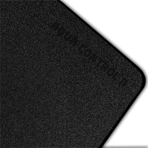 Коврик для мыши X-raypad Aqua Control II Black XL (450x400x4мм) 36416