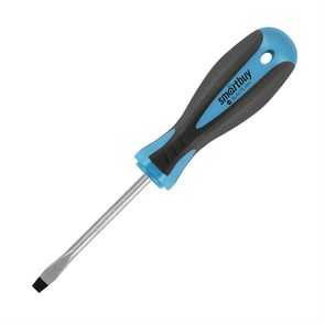 Отвертка шлицевая SmartBuy SCS-SL4x75P1 36273