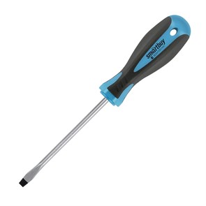 Отвертка шлицевая SmartBuy SCS-SL5x100P1 36274
