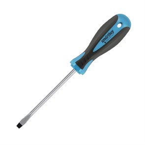 Отвертка шлицевая SmartBuy SCS-SL6x100P1 36277